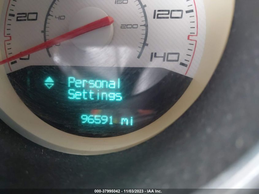 2013 DODGE CHALLENGER SXT - 2C3CDYAG6DH632678
