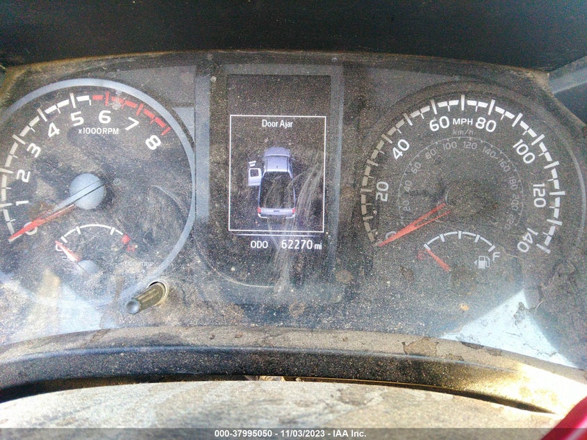 VIN 3TYRX5GN5MT016641 2021 TOYOTA TACOMA ACCESS CAB/SR/SR5