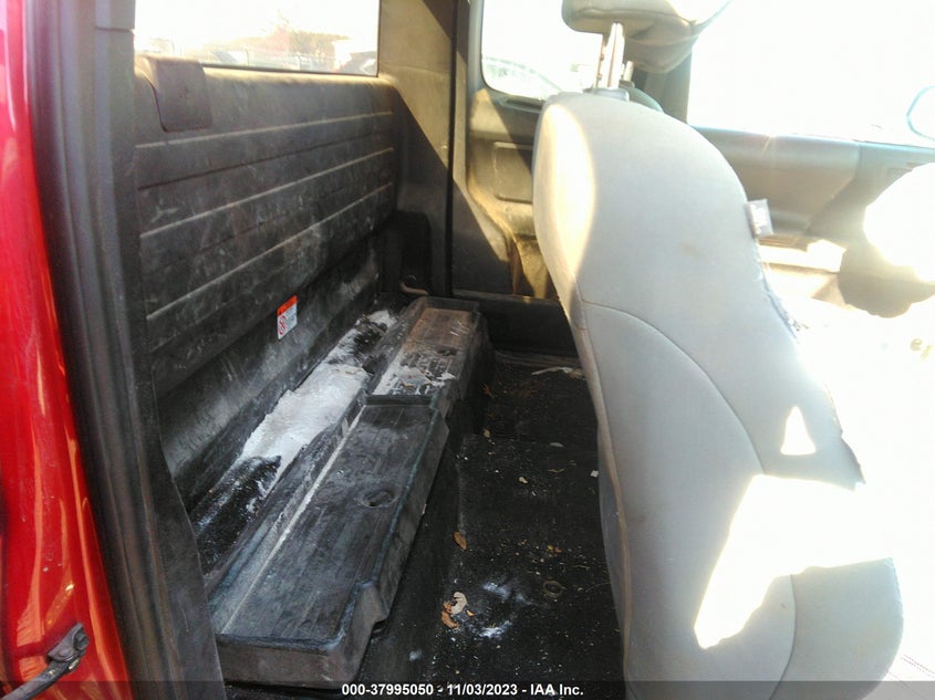 VIN 3TYRX5GN5MT016641 2021 TOYOTA TACOMA ACCESS CAB/SR/SR5