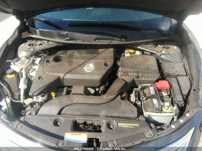 2015 NISSAN ALTIMA 2.5 SV - 1N4AL3AP5FC219672