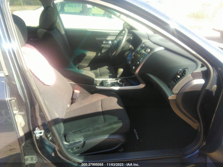 2015 NISSAN ALTIMA 2.5 SV - 1N4AL3AP5FC219672