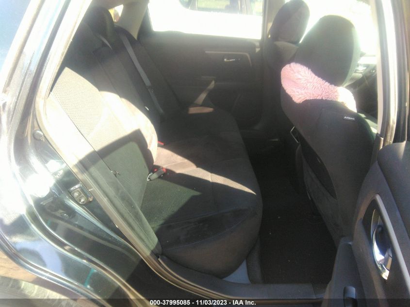 2015 NISSAN ALTIMA 2.5 SV - 1N4AL3AP5FC219672