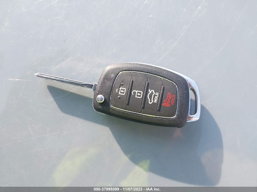 2015 HYUNDAI SONATA SE - 5NPE24AF8FH003900