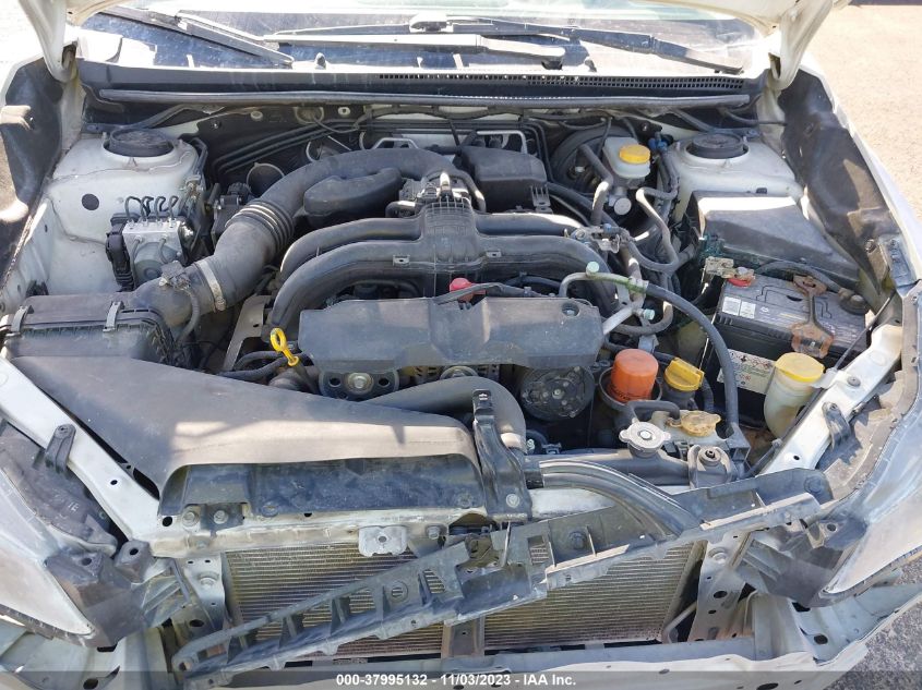 2014 SUBARU IMPREZA WAGON 2.0I PREMIUM JF1GPAC69E8225256