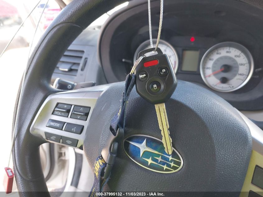 2014 SUBARU IMPREZA WAGON 2.0I PREMIUM JF1GPAC69E8225256