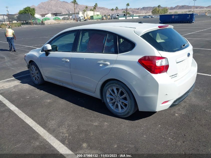 2014 SUBARU IMPREZA WAGON 2.0I PREMIUM JF1GPAC69E8225256