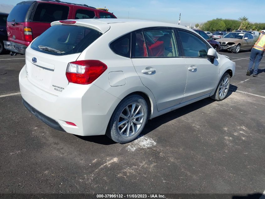 2014 SUBARU IMPREZA WAGON 2.0I PREMIUM JF1GPAC69E8225256