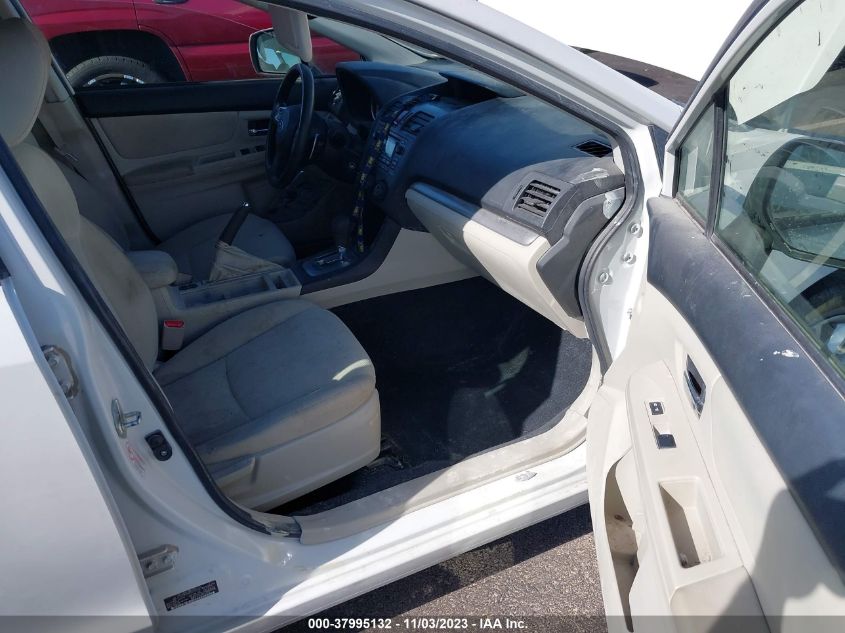 2014 SUBARU IMPREZA WAGON 2.0I PREMIUM JF1GPAC69E8225256