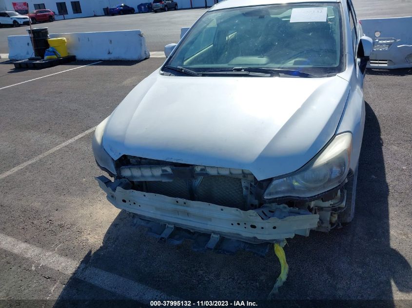 2014 SUBARU IMPREZA WAGON 2.0I PREMIUM JF1GPAC69E8225256