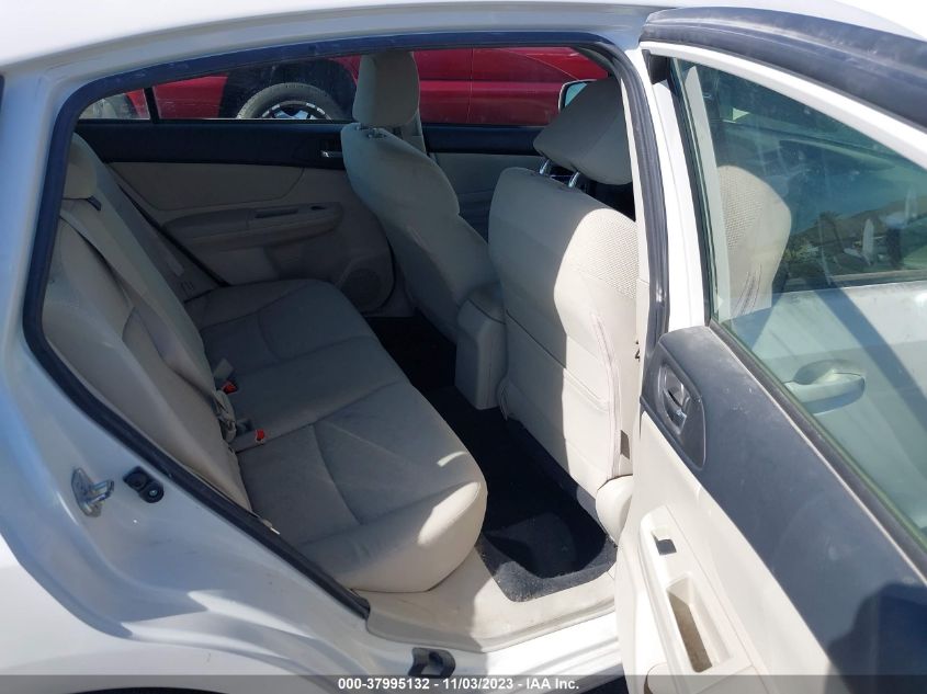 2014 SUBARU IMPREZA WAGON 2.0I PREMIUM JF1GPAC69E8225256