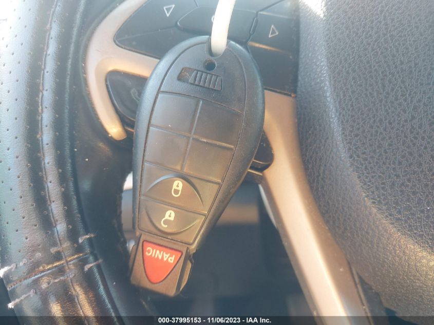 2014 JEEP CHEROKEE LATITUDE - 1C4PJLCS9EW171151