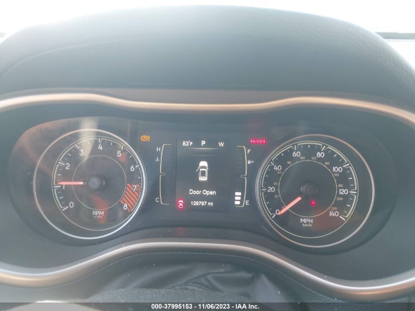2014 JEEP CHEROKEE LATITUDE - 1C4PJLCS9EW171151
