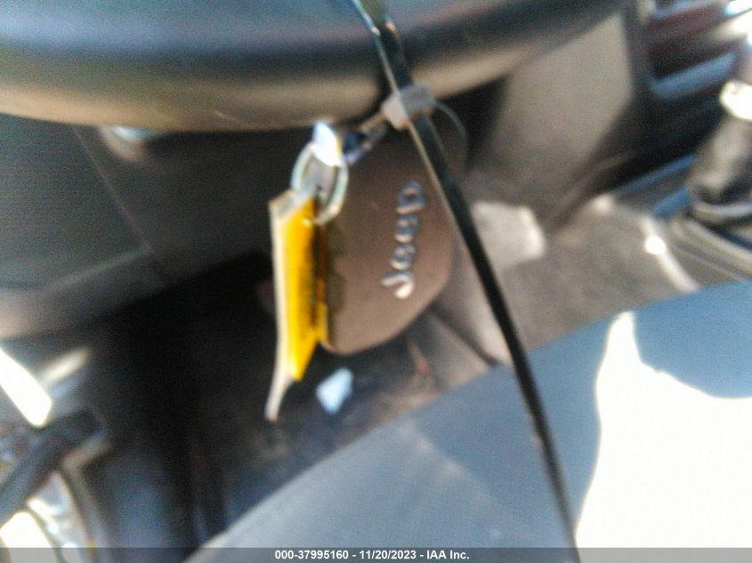 VIN 1C6HJTAG9PL500896 2023 JEEP GLADIATOR SPORT