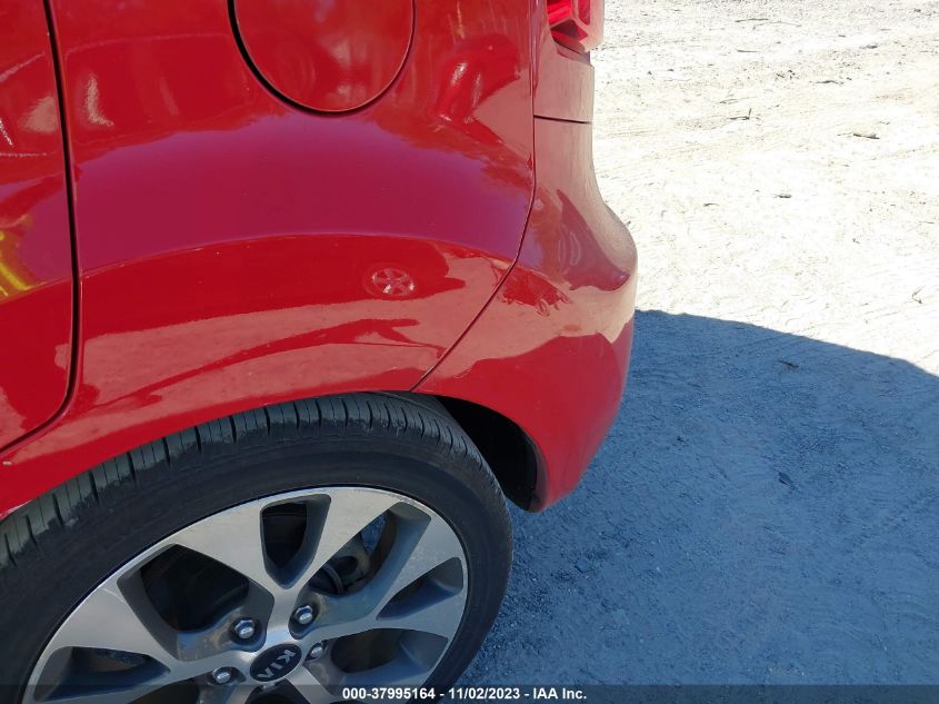 2013 KIA SOUL ! - KNDJT2A69D7537652
