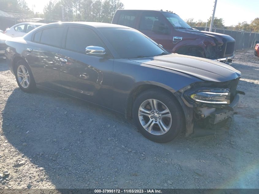 2015 DODGE CHARGER SE - 2C3CDXBGXFH799766