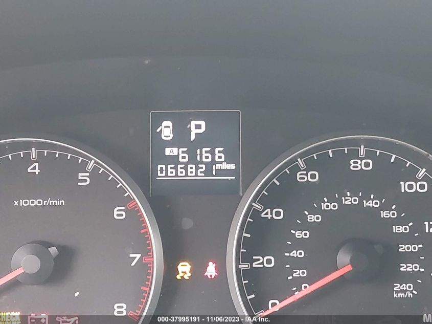 2014 SUBARU OUTBACK 2.5I PREMIUM - 4S4BRCCCXE3286267