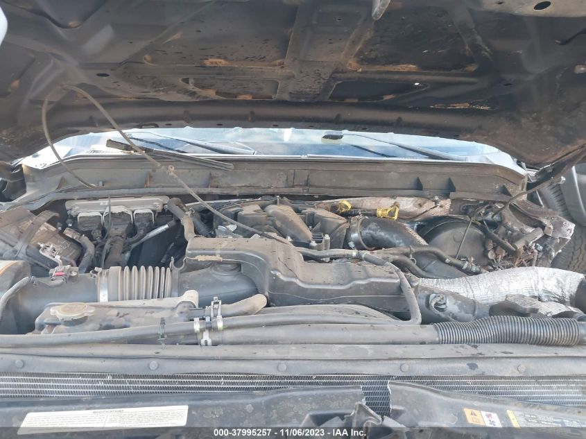 2014 FORD F-250 LARIAT - 1FT7W2BTXEEA10366