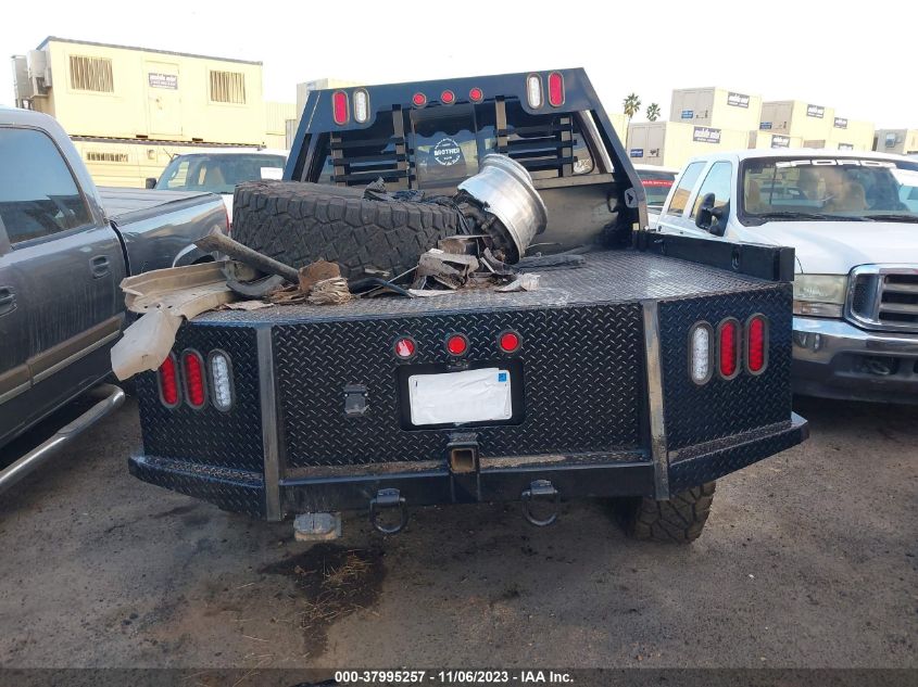 2014 FORD F-250 LARIAT - 1FT7W2BTXEEA10366