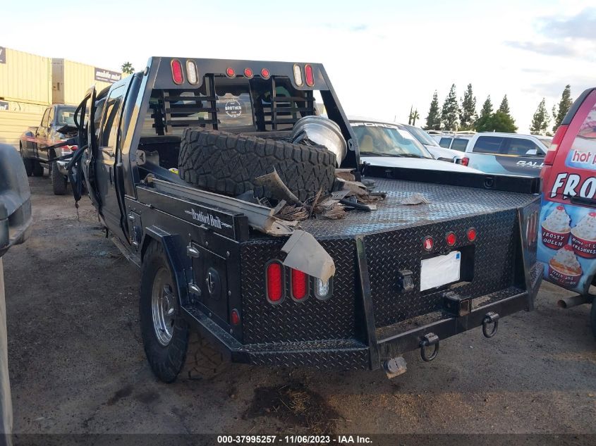 2014 FORD F-250 LARIAT - 1FT7W2BTXEEA10366