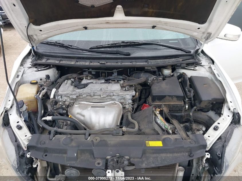 2013 TOYOTA SCION TC - JTKJF5C78D3046925