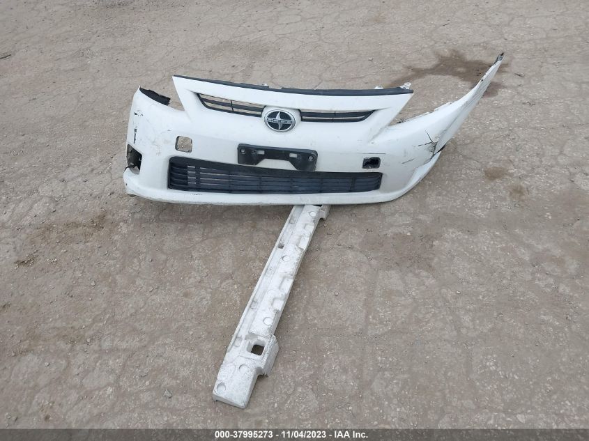 2013 TOYOTA SCION TC - JTKJF5C78D3046925