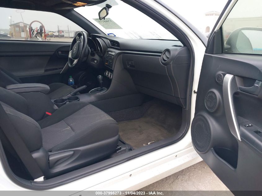 2013 TOYOTA SCION TC - JTKJF5C78D3046925