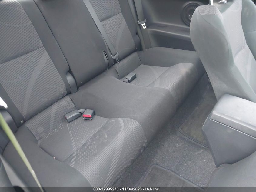 2013 TOYOTA SCION TC - JTKJF5C78D3046925