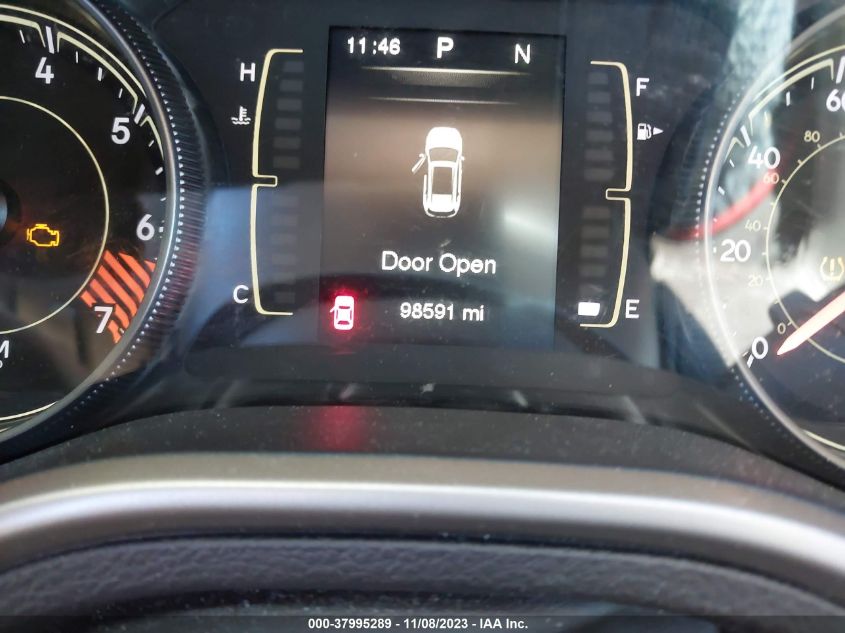 2014 JEEP CHEROKEE LATITUDE - 1C4PJMCB9EW204056