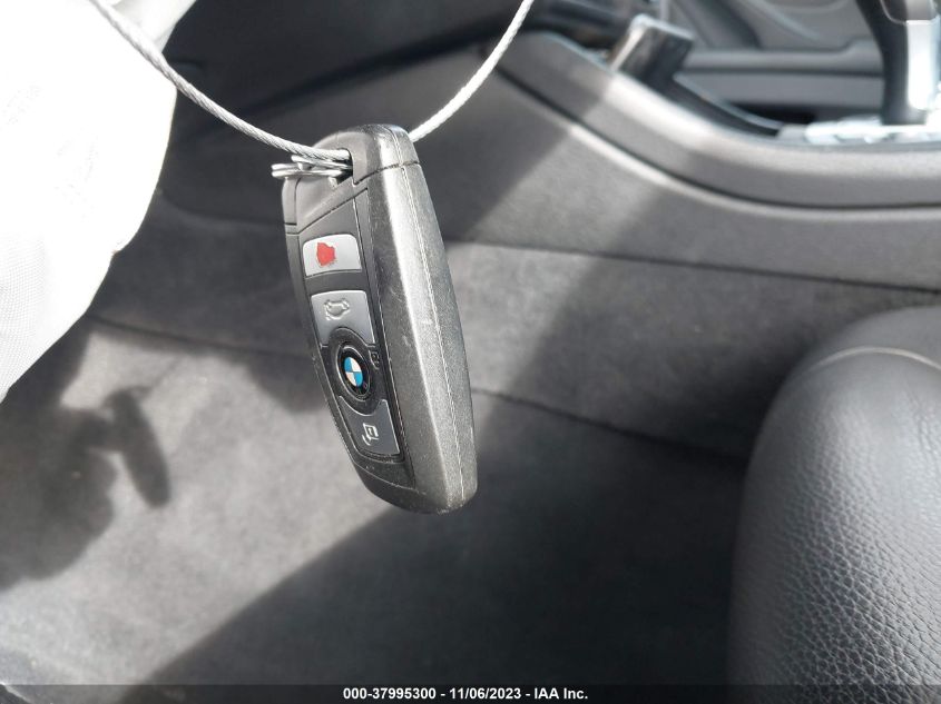 2015 BMW 528I XDRIVE WBA5A7C59FD626146