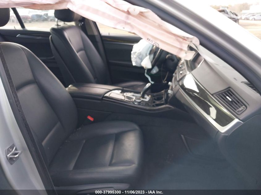 2015 BMW 528I XDRIVE WBA5A7C59FD626146