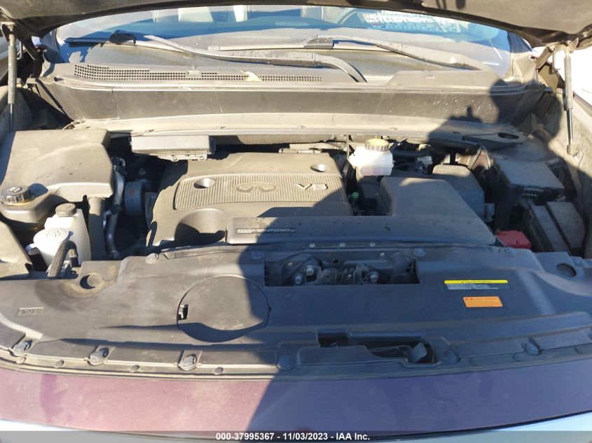 2013 INFINITI JX35 5N1AL0MM7DC325432