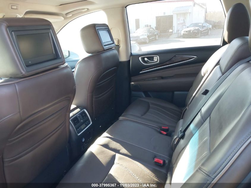 2013 INFINITI JX35 5N1AL0MM7DC325432