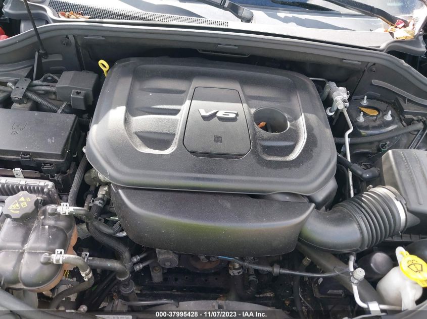 2018 JEEP GRAND CHEROKEE LIMITED - 1C4RJEBG1JC339443