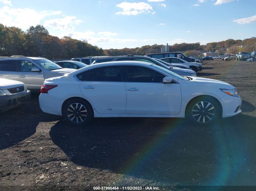 2018 NISSAN ALTIMA 2.5 SL - 1N4AL3AP6JC174718