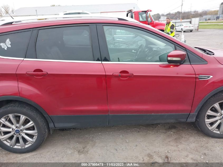 1FMCU9J96JUB83686 2018 FORD ESCAPE, photo no. 13