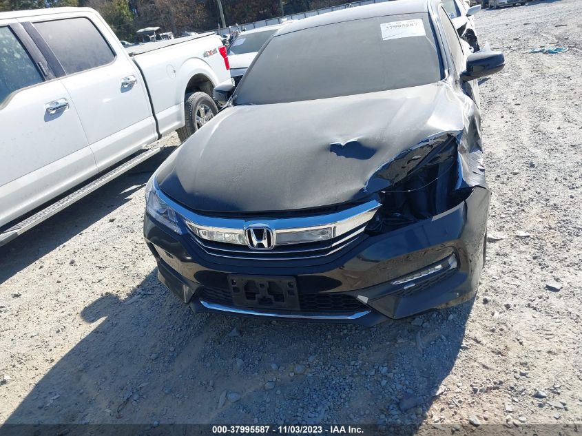 1HGCR2F81GA238487 | 2016 HONDA ACCORD