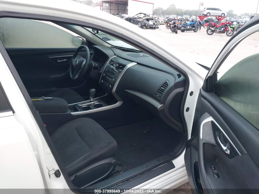 2014 NISSAN ALTIMA 2.5/S/SV/SL - 1N4AL3AP5EN254571
