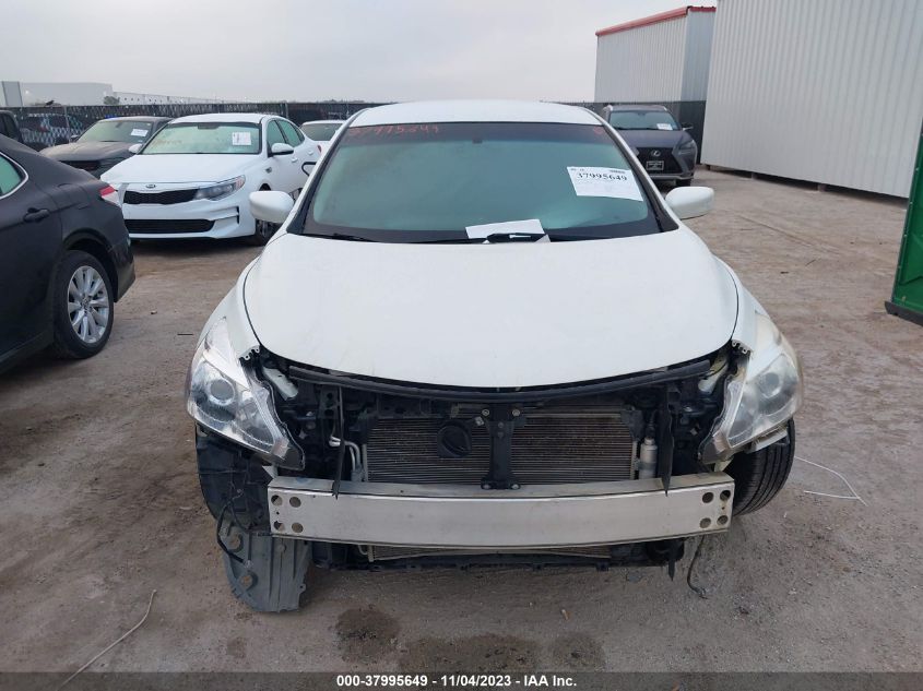2014 NISSAN ALTIMA 2.5/S/SV/SL - 1N4AL3AP5EN254571