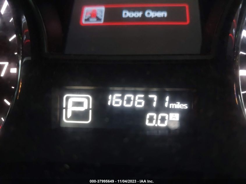 2014 NISSAN ALTIMA 2.5/S/SV/SL - 1N4AL3AP5EN254571