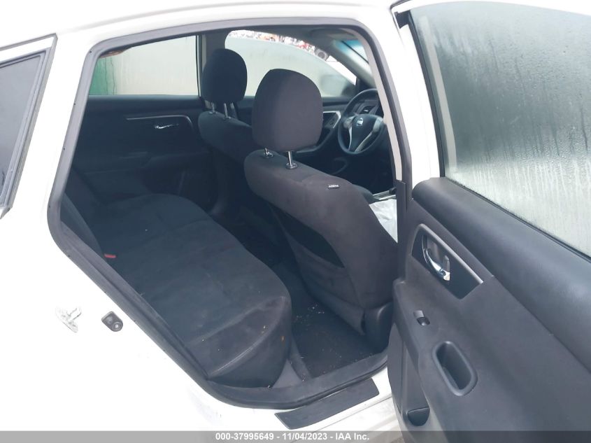 2014 NISSAN ALTIMA 2.5/S/SV/SL - 1N4AL3AP5EN254571