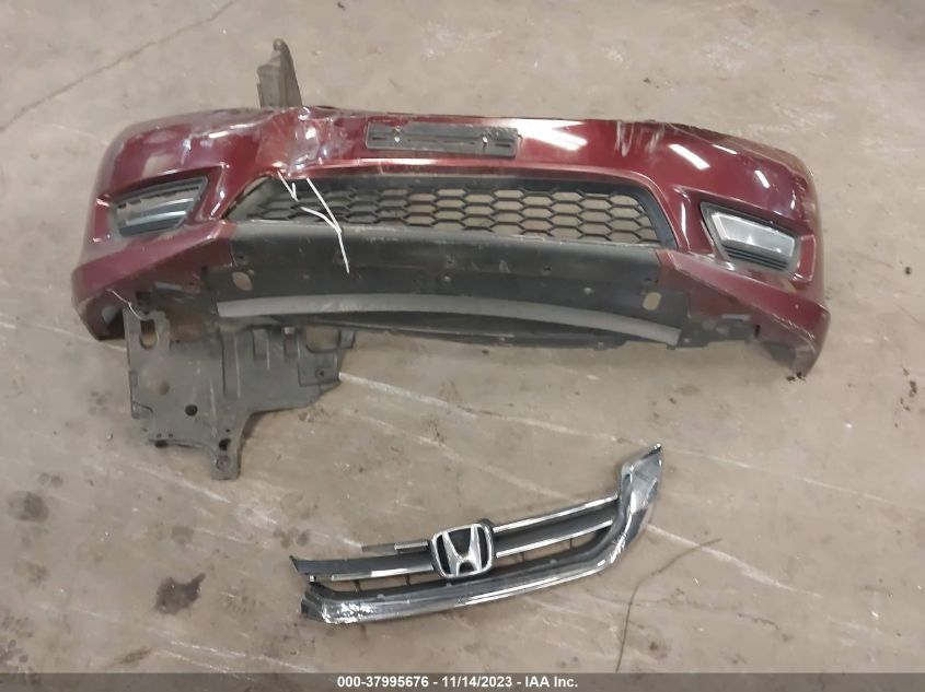 2013 HONDA ACCORD EX-L - 1HGCR2F82DA008064