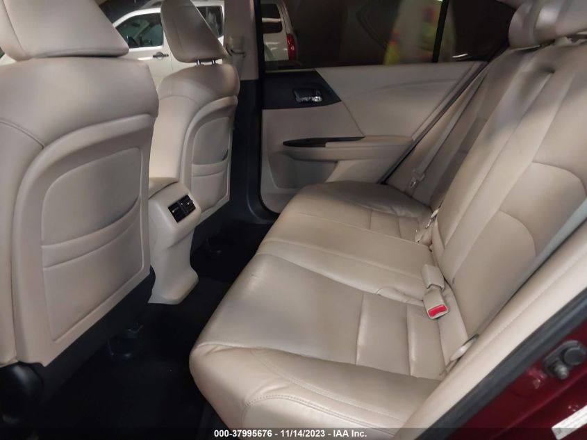2013 HONDA ACCORD EX-L - 1HGCR2F82DA008064