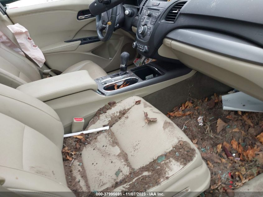 2014 ACURA RDX - 5J8TB4H39EL018906