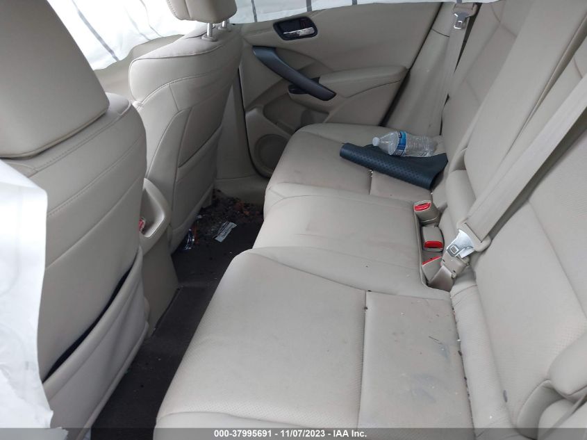 2014 ACURA RDX - 5J8TB4H39EL018906
