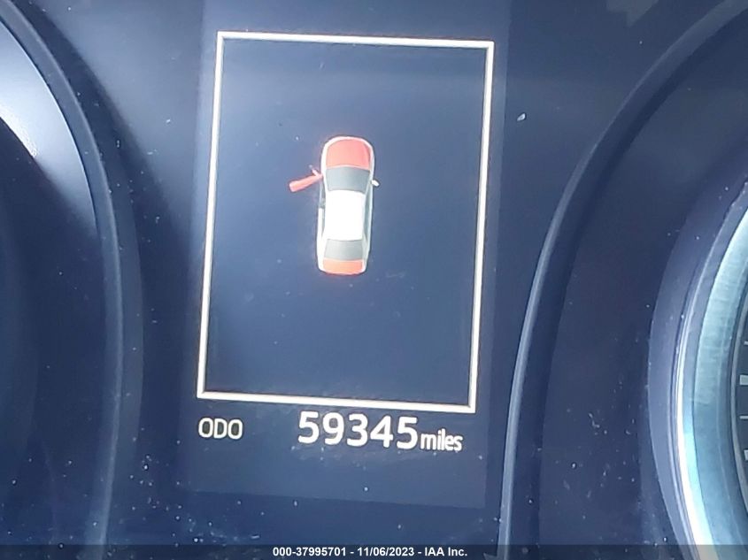 2018 TOYOTA CAMRY LE/SE/XLE/L - 4T1B11HK6JU608774