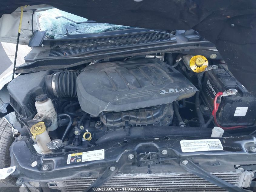 2015 CHRYSLER TOWN & COUNTRY TOURING - 2C4RC1BG3FR645027