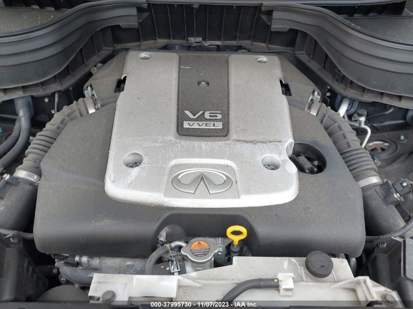 2017 INFINITI QX50 - JN1BJ0RR0HM408867