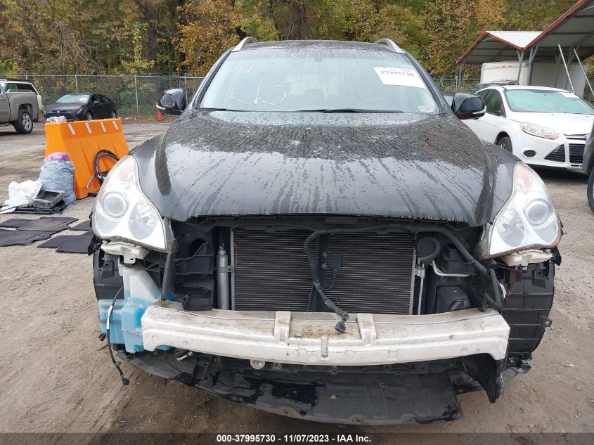 2017 INFINITI QX50 - JN1BJ0RR0HM408867