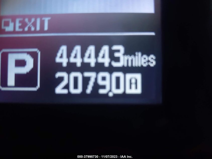 2017 INFINITI QX50 - JN1BJ0RR0HM408867