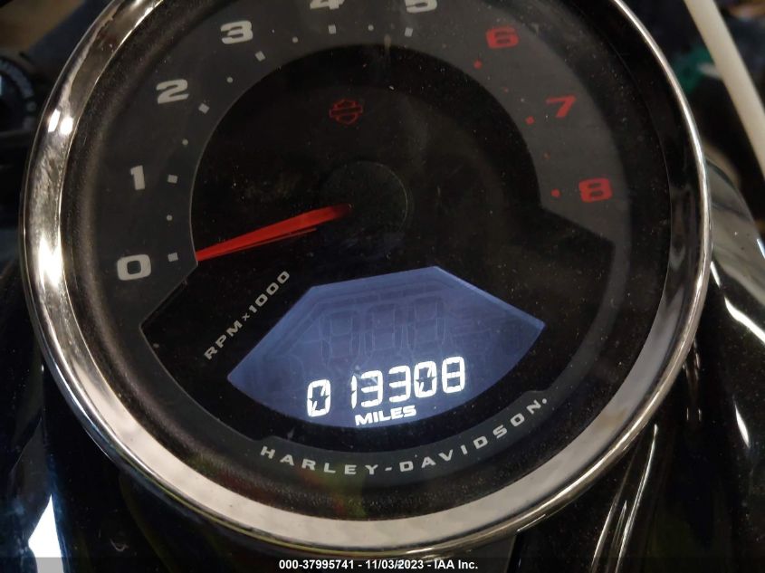 2019 HARLEY-DAVIDSON FXFBS 1HD1YLK20KB068544